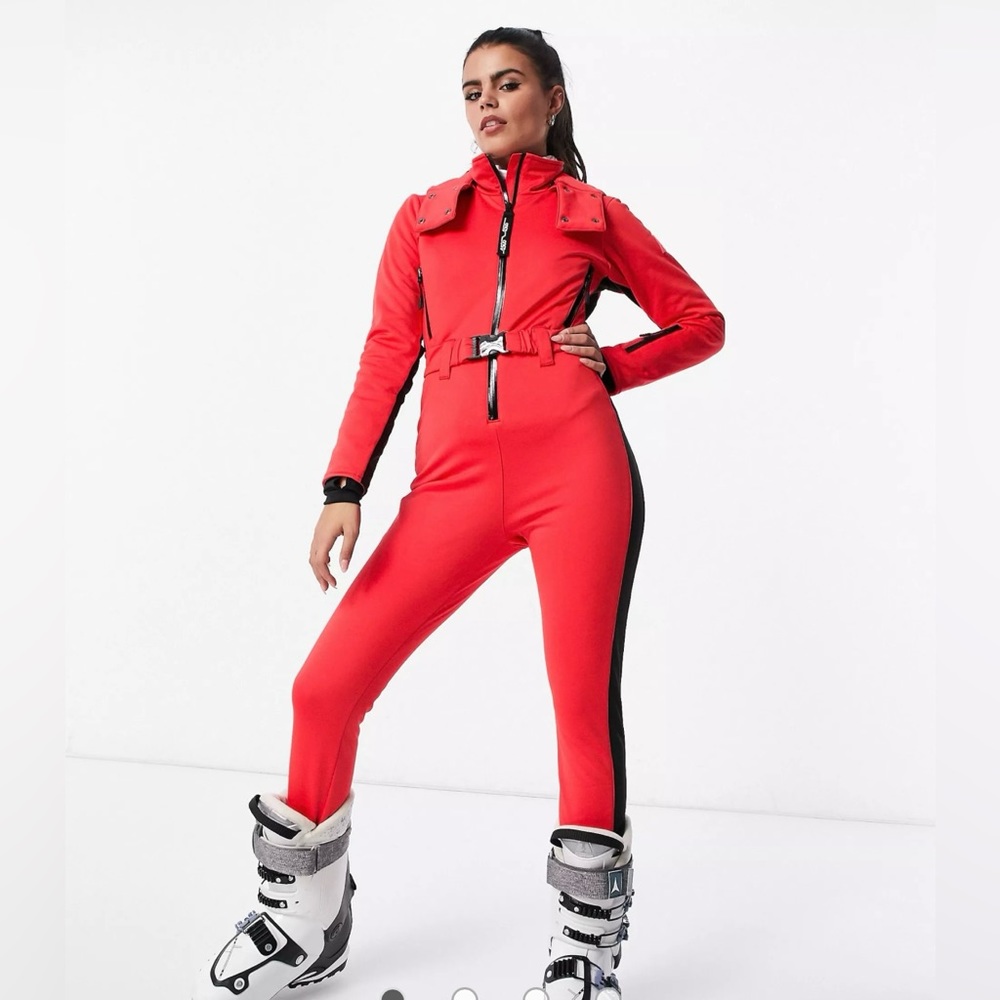 ASOS 4505 Petite Ski Suit